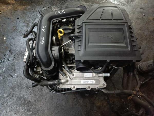 MOTEUR 1.0TSI VW/AUDI/SEAT/SKODA - Vue 1